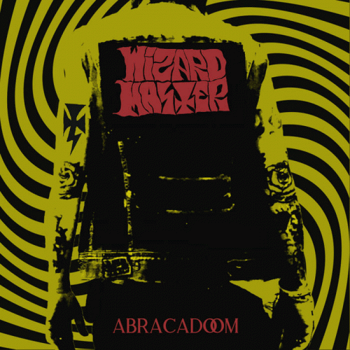 Wizard Master : Abracadoom